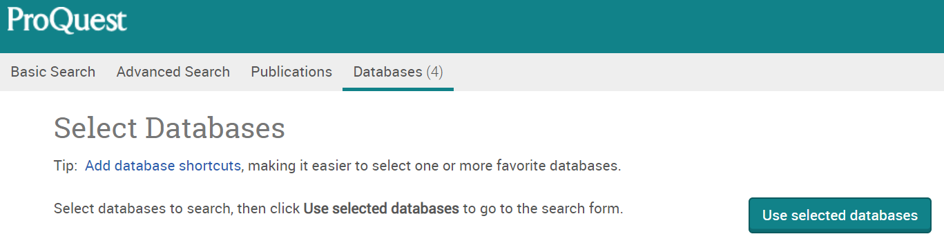 selectdatabases_proquest